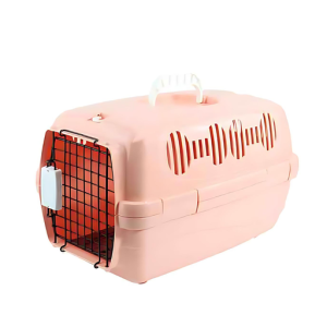 Pado Pet Carrier Small(16.5" Lx10" Wx9.8" H)-