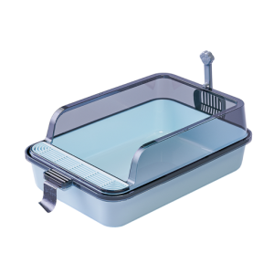 Pado Cat Litter Tray With Scoop