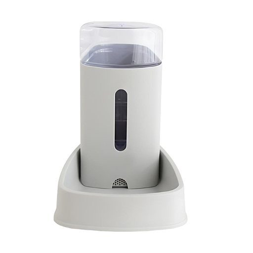 PD-85325 Pado Refresh Water Dispenser-Grey 3800ml - Image 1