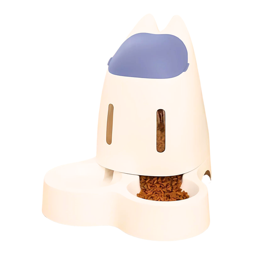 PD-85340 Pado Kitty - Image 1