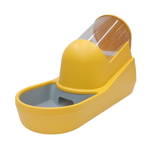 PD-85341 Pado Classic Trendy Water Dispenser-Yellow - Image 1