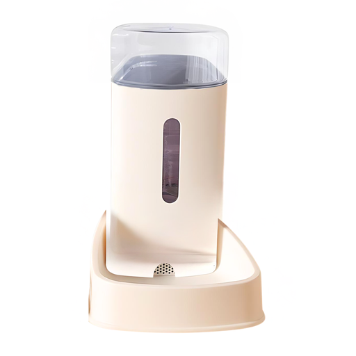 PD-85347 Pado Refresh Water Dispenser- White 3800ml - Image 1