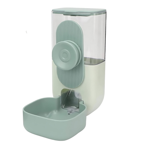 PD-85363 Pado Pastel Food Dispenser Small - Image 1