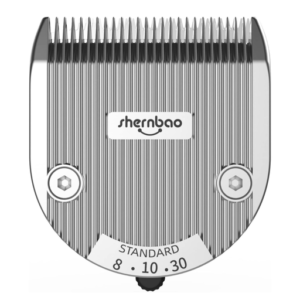 Shernbao 5 in 1 Multiple Edge Blade-Standard (#8,#9,#10,#15 & #30)