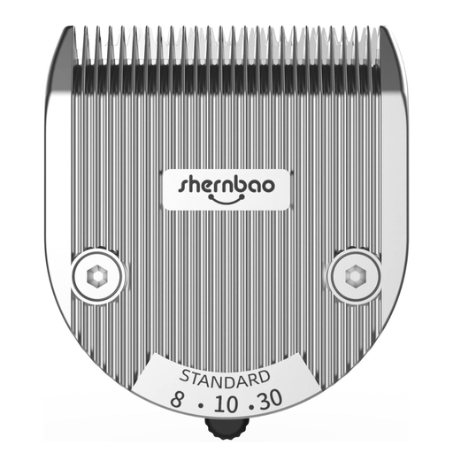 PGC-780B Shernbao 5 in 1 Multiple Edge Blade-Standard (#8,#9,#10,#15 & #30) - Image 1