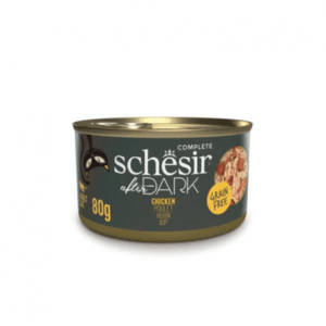 Schesir After Dark Wholefood In Broth