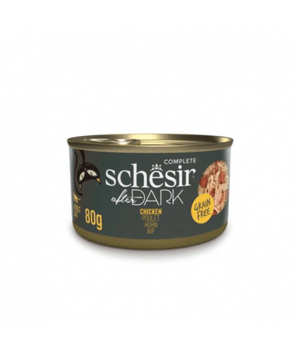 SCINV21112003 Schesir After Dark Wholefood In Broth - Image 1