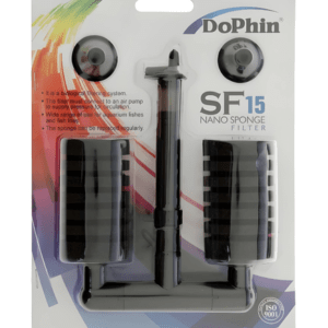 KW Zone Dophin SF-