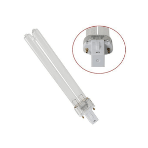 KW Zone UV Light for C-2400,CF-600,CF-700/800,CF-1200/1400