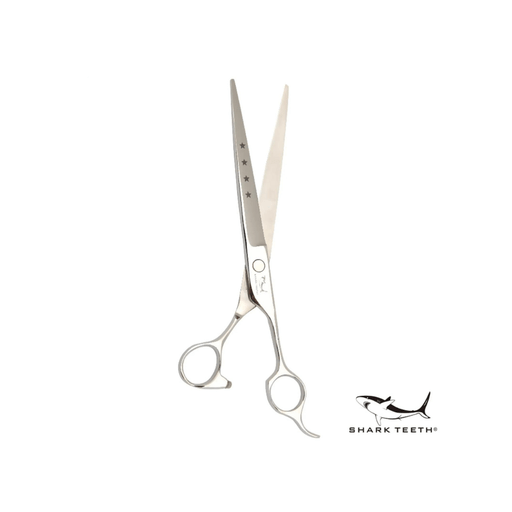 ST1418 Shernbao 4-Star Series Scissor-Straight – 6.5inch - Image 1