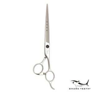Shernbao 4-Star Series Scissor 8.5"-Straight