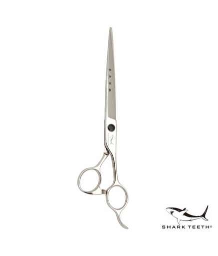 ST14185 Shernbao 4-Star Series Scissor 8.5"-Straight - Image 1