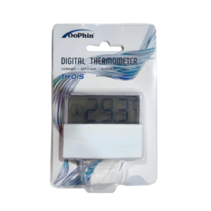Kw Zone Digital Thermometer-Th 015