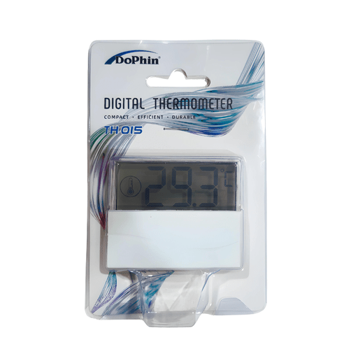 TH015 Kw Zone Digital Thermometer-Th 015 - Image 1