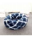 Pado Pet Fluffy Donut Cushion