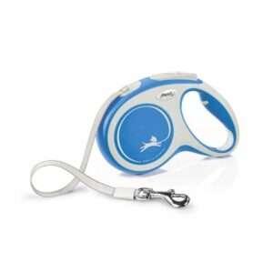 Flexi New Comfort M Tape 5m[Color - Blue]