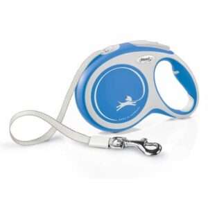 Flexi New Comfort L Tape 8m[Color - Blue]