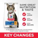 Hill'S Science Plan Feline Adult Oral Care Chicken (1.5Kg) - Image 3