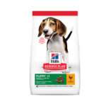 Hill’s Science Plan Medium Puppy Food With Chicken