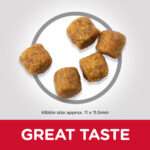 Hill’s Science Plan Medium Mature Adult 7+ Dog Food With Lamb&Rice - Image 3