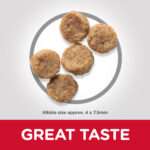 Hill'S Science Plan Small & Mini Mature Adult 7+ Dog Food With Chicken (3Kg) - Image 3