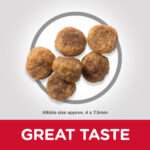 Hill’s Science Plan Small & Mini Adult Dog Food With Chicken - Image 4