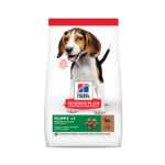 Hill'S Science Plan Medium Puppy Food With Lamb&Rice (14Kg) (Exp: 03.26)
