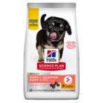 Hill’s Science Plan Perfect Digestion Medium Puppy Dry Food