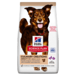 Hill’s Science Plan Culinary Creations Duck and Potato Dog food