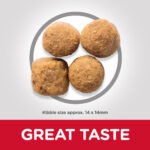 Hill’s Science Plan Large Breed Adult Dog Food With Lamb&Rice - Image 3