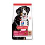 Hill’s Science Plan Large Breed Adult Dog Food With Lamb&Rice