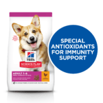 Hill’s Science Plan Small and Mini Adult Dog Food - Image 3