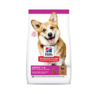 Hill’s Science Plan Small and Mini Adult Dog Food