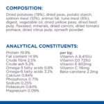 Hill'S Science Plan Hypoallergenic Large Breed Adult Dry Dog Food With Salmon (12Kg) - Image 3