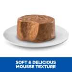 Hill'S Science Plan Kitten & Mother Mousse With Chicken & Turkey(24X85G) - Image 5