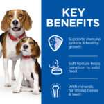 Hill'S Science Plan Puppy & Mother Mousse With Chicken (12X200G) - Image 3