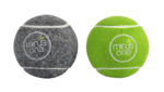 Bouncy Tennis Ball Dog Toys - 6 Pack - Image 2