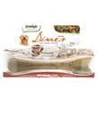 Dentalight 8" Nutri Diner Dog Treat 220G - Chicken Flavour