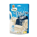 DL10776 Dentalight 3" Vital Fiber Wellbar Dog Snack - Image 1