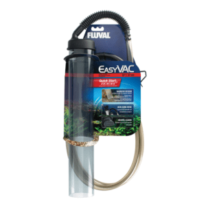 Fluval EasyVac Gravel Cleaner - 30cm