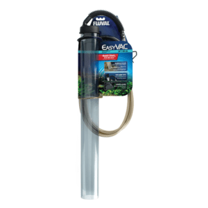 Fluval EasyVac Gravel Cleaner - 60cm