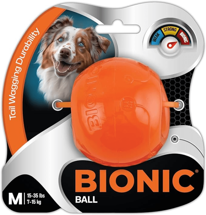 HA97805 BIONIC Ball - medium - Image 1