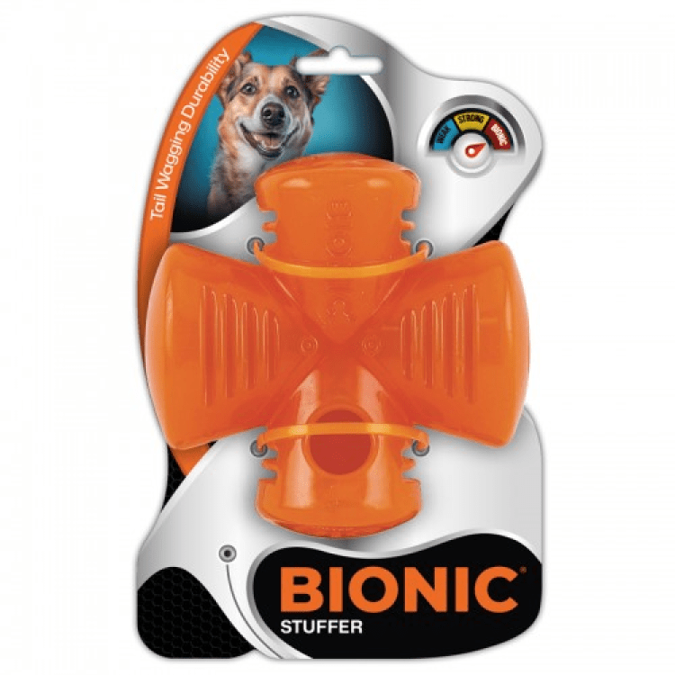 HA97811 Bionic Stuffer, 12.5 Cm - Image 1