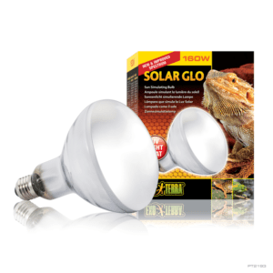 Exo Terra Solar Glo Wide Beam - 160W