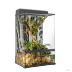 Exo Terra Advanced Paludarium & Rainforest Terrarium - Image 6