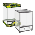 Exo Terra Dart Frog Terrarium Amphibian Habitat - Image 2