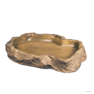 Exo Terra Feeding Dish - x-large