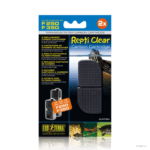 Exo Terra Carbon Cartridge, 2Pcs For F250 / F350 - Image 2