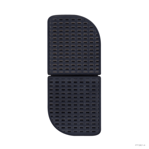 Exo Terra Carbon Cartridge, 2Pcs For F250 / F350