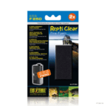 Exo Terra Repti Clear Fine Foam, 2pcs - Image 2